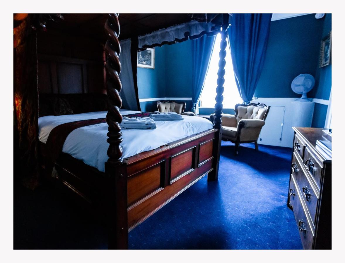 The George Hotel, Dereham ภายนอก รูปภาพ