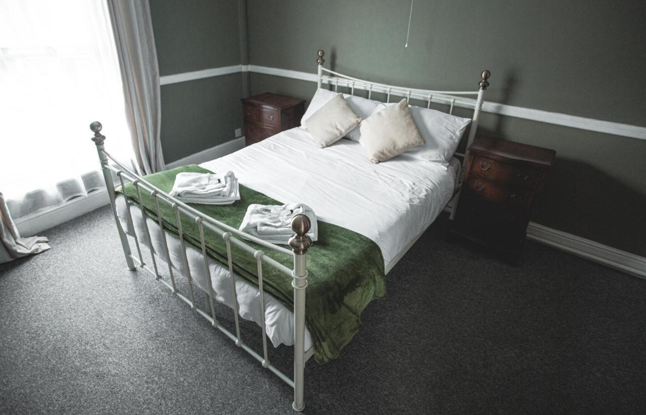 The George Hotel, Dereham ภายนอก รูปภาพ